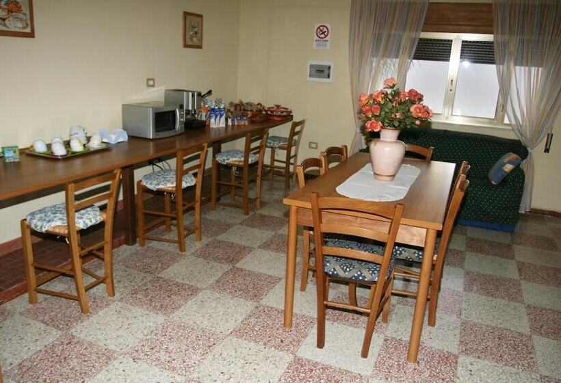 민박 Salento Al Mare