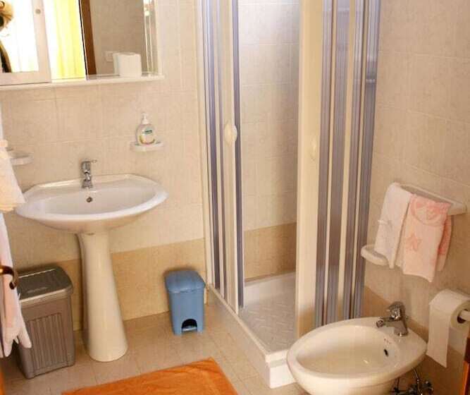 민박 Salento Al Mare