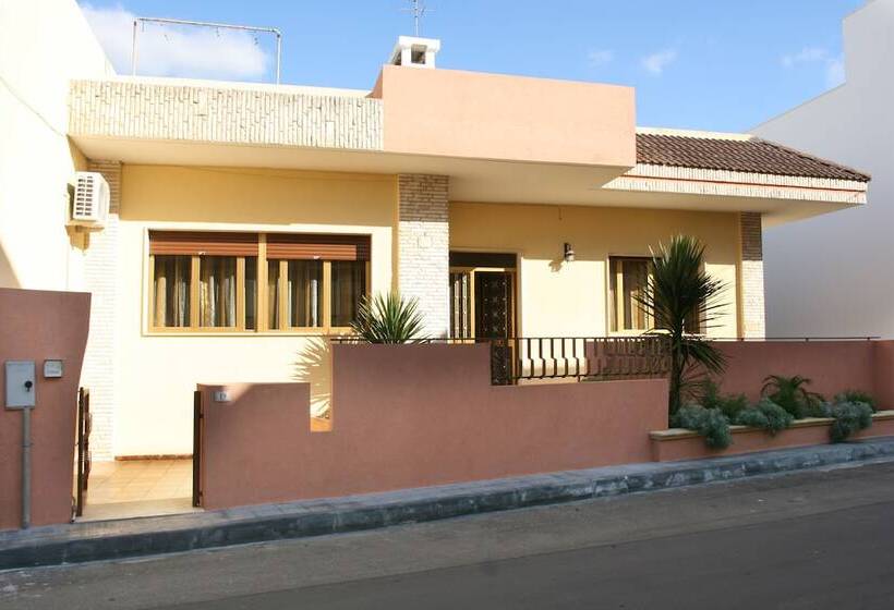 민박 Salento Al Mare