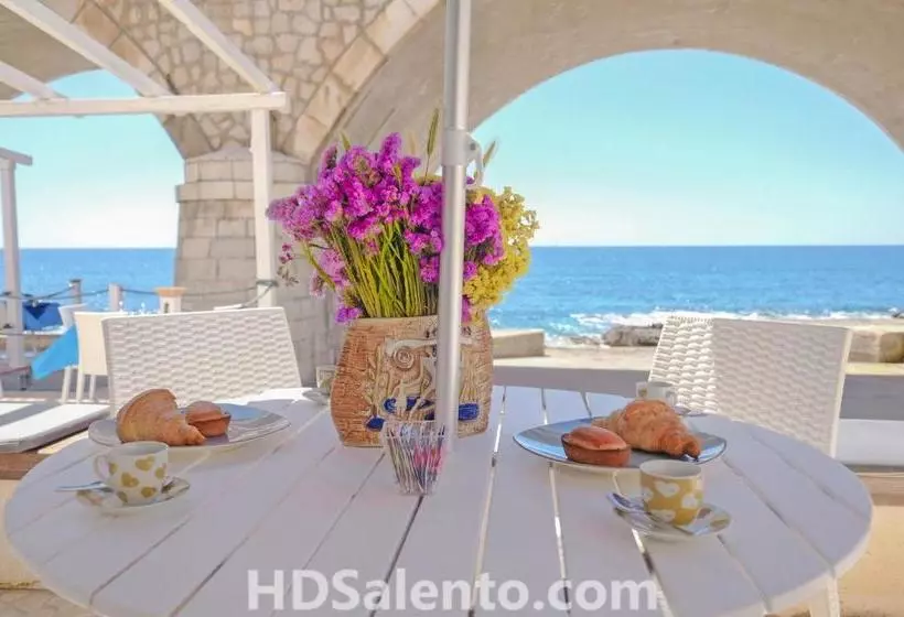 Le Pativite Luxury Apartments By Hdsalento
