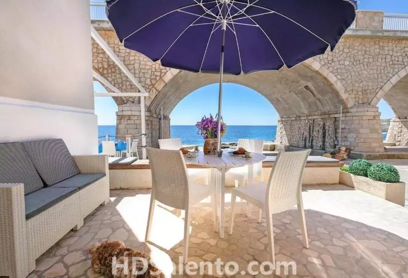 Le Pativite Luxury Apartments By Hdsalento