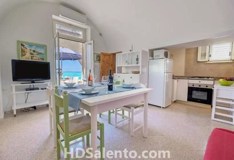 Le Pativite Luxury Apartments By Hdsalento