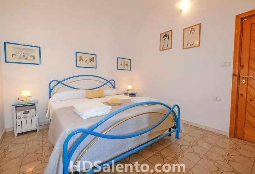 Le Pativite Luxury Apartments By Hdsalento