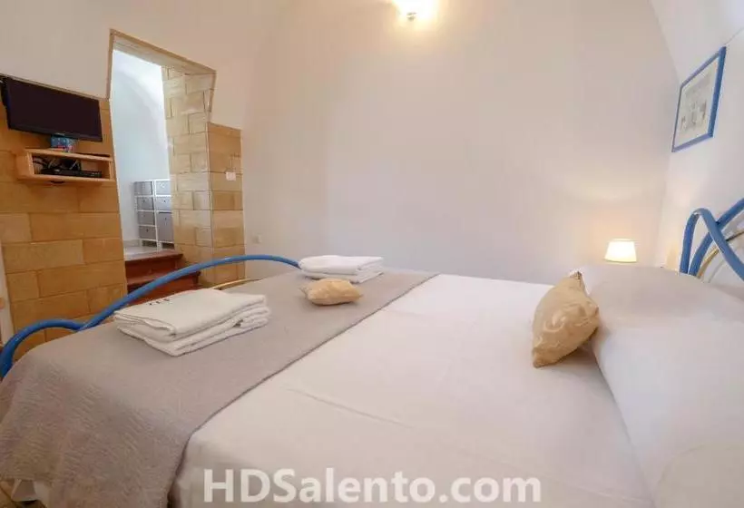 Le Pativite Luxury Apartments By Hdsalento