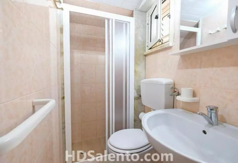 Le Pativite Luxury Apartments By Hdsalento