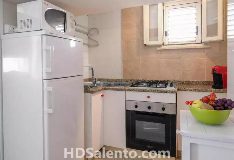 Le Pativite Luxury Apartments By Hdsalento