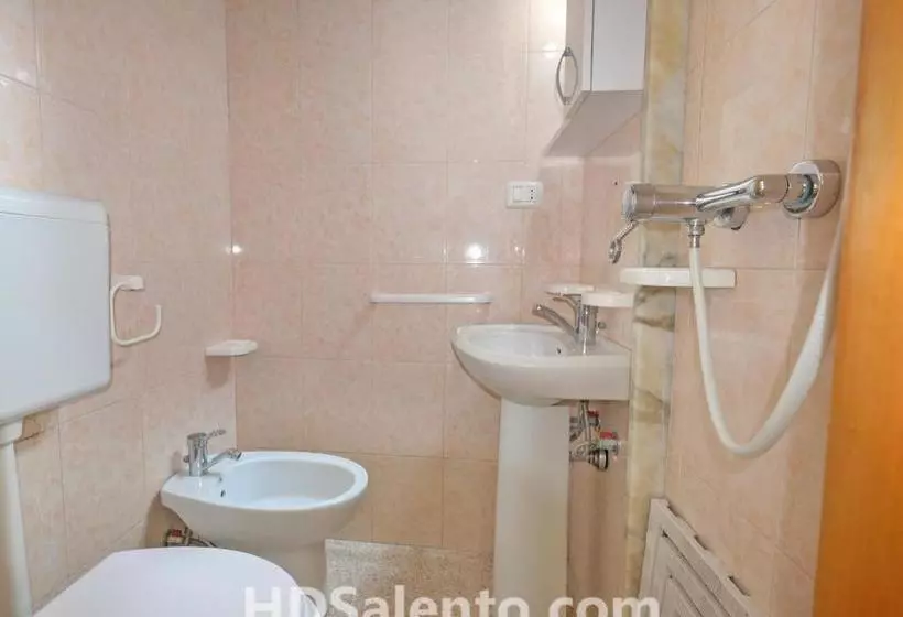 Le Pativite Luxury Apartments By Hdsalento