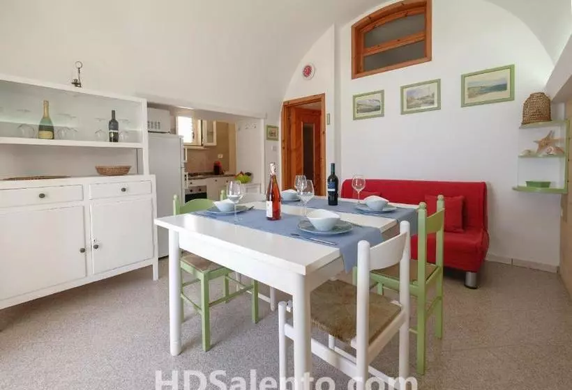 Le Pativite Luxury Apartments By Hdsalento
