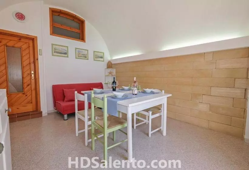 Le Pativite Luxury Apartments By Hdsalento
