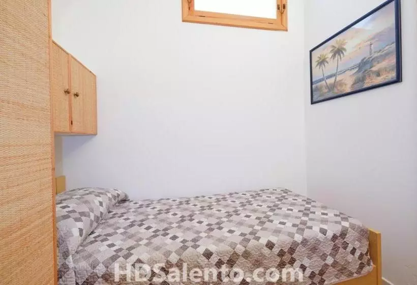 Le Pativite Luxury Apartments By Hdsalento