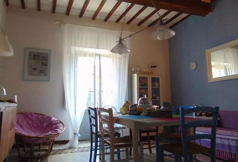 B&b Via Ricasoli