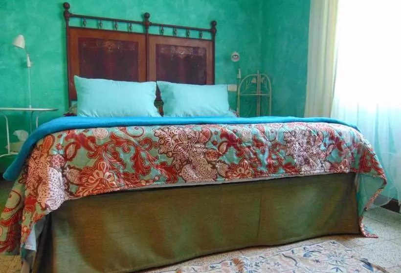 B&b Via Ricasoli