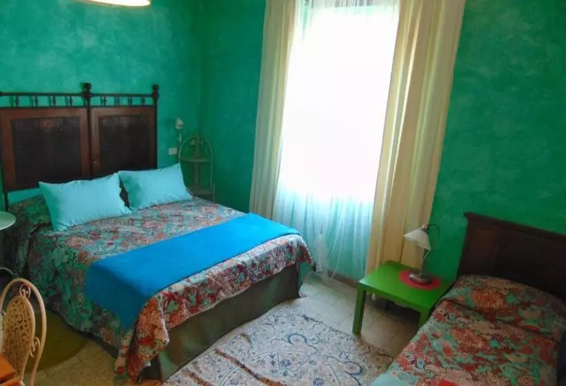 B&b Via Ricasoli