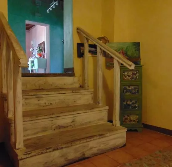 B&b Via Ricasoli