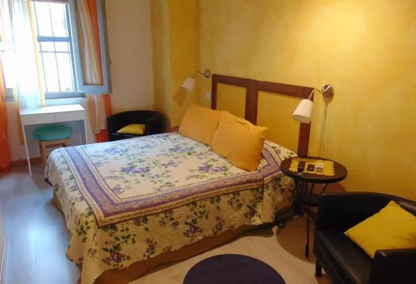 B&b Via Ricasoli