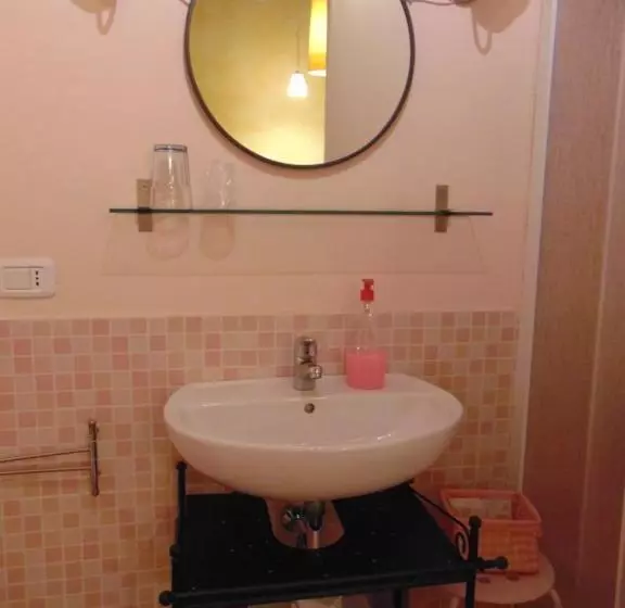 B&b Via Ricasoli