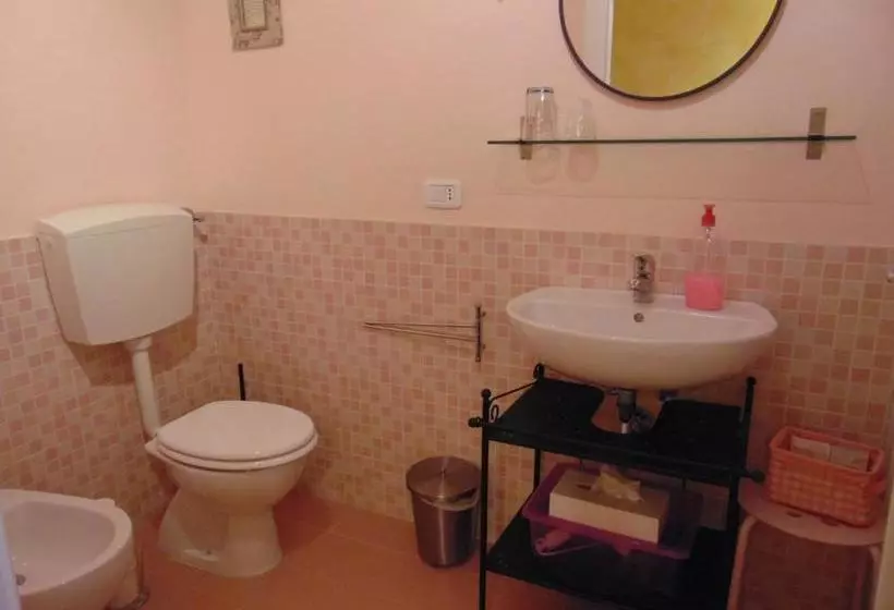 B&b Via Ricasoli
