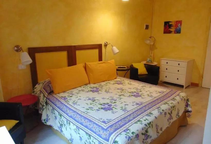 B&b Via Ricasoli
