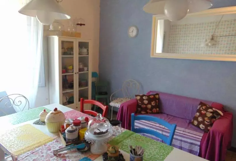 B&b Via Ricasoli