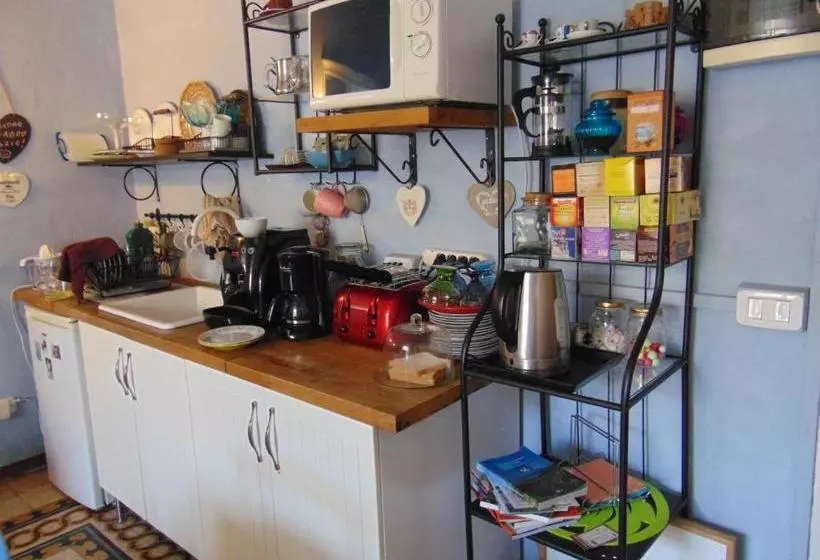 B&b Via Ricasoli