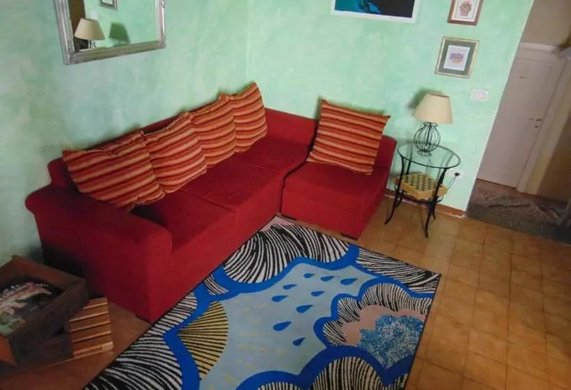 B&b Via Ricasoli