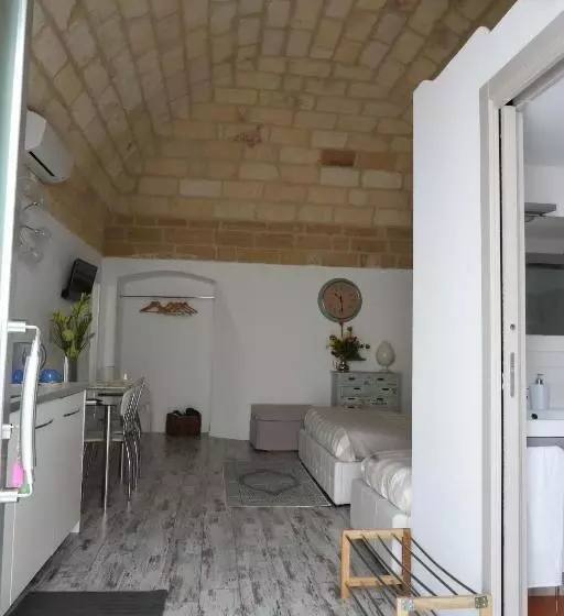 Bed & Breakfast Al Borgo