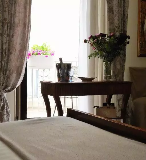 Bed & Breakfast Al Borgo