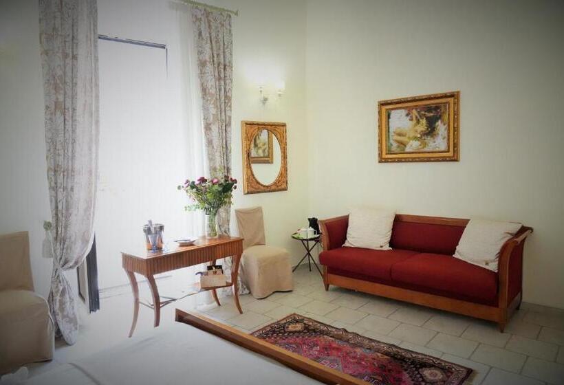 Bed & Breakfast Al Borgo