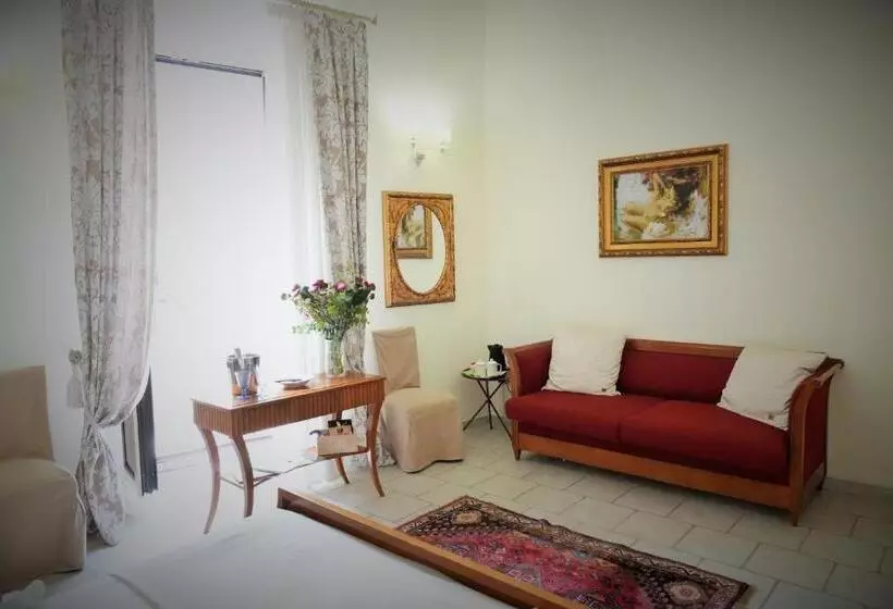 Bed & Breakfast Al Borgo