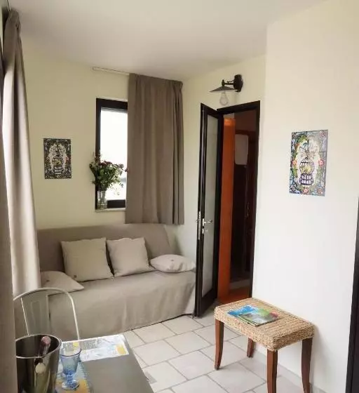 Bed & Breakfast Al Borgo