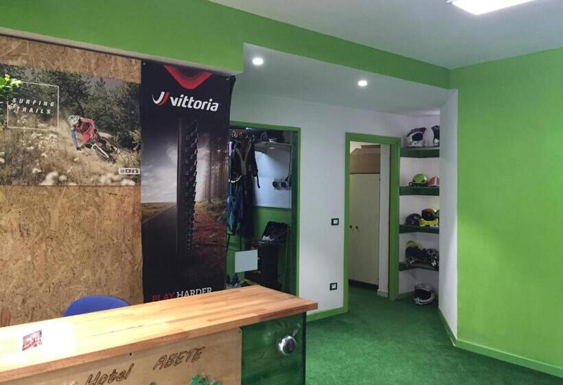 Bike Hotel Abete