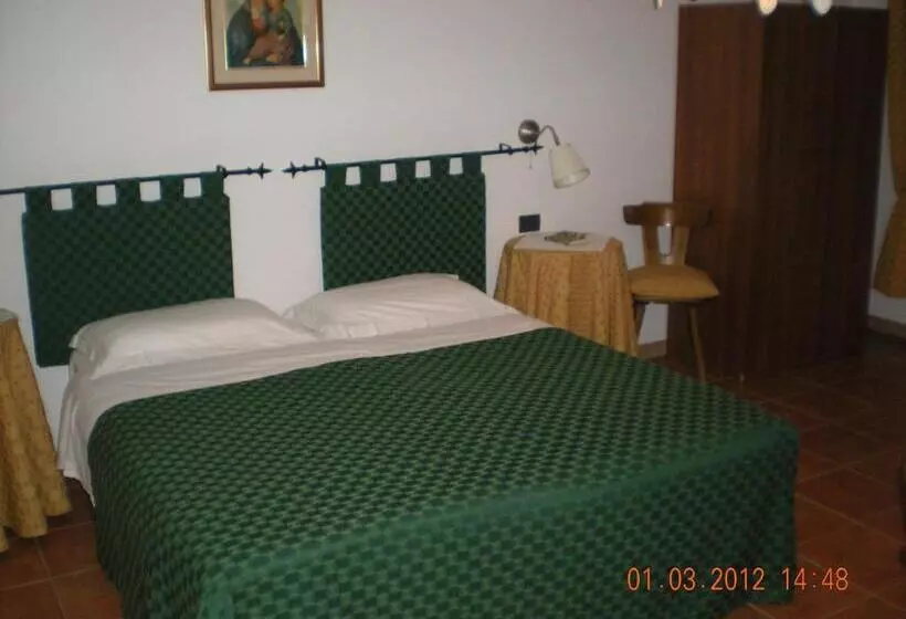 Bike Hotel Abete
