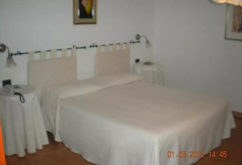 Bike Hotel Abete