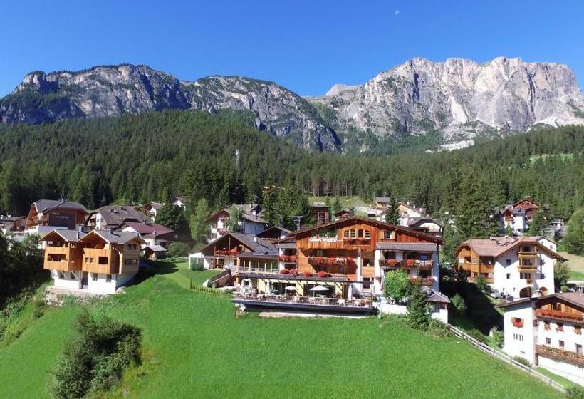 Gourmet Hotel Gran Ander