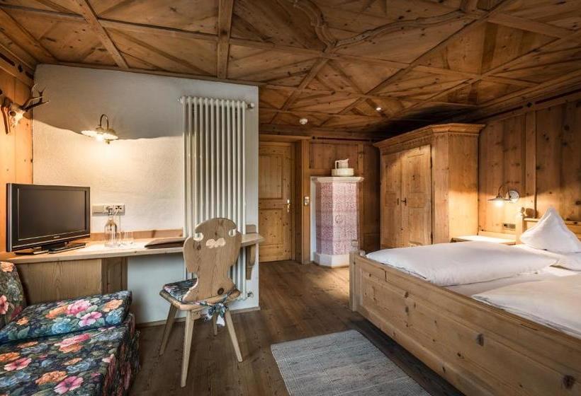 Gourmet Hotel Gran Ander