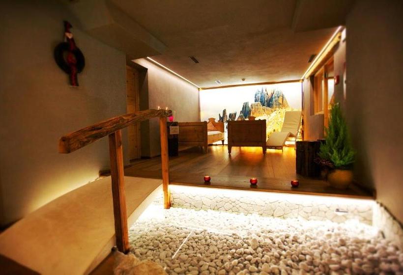 Gourmet Hotel Gran Ander