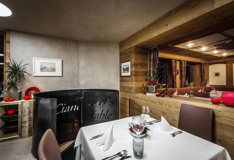 Gourmet Hotel Gran Ander