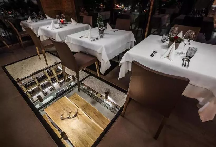 Gourmet Hotel Gran Ander