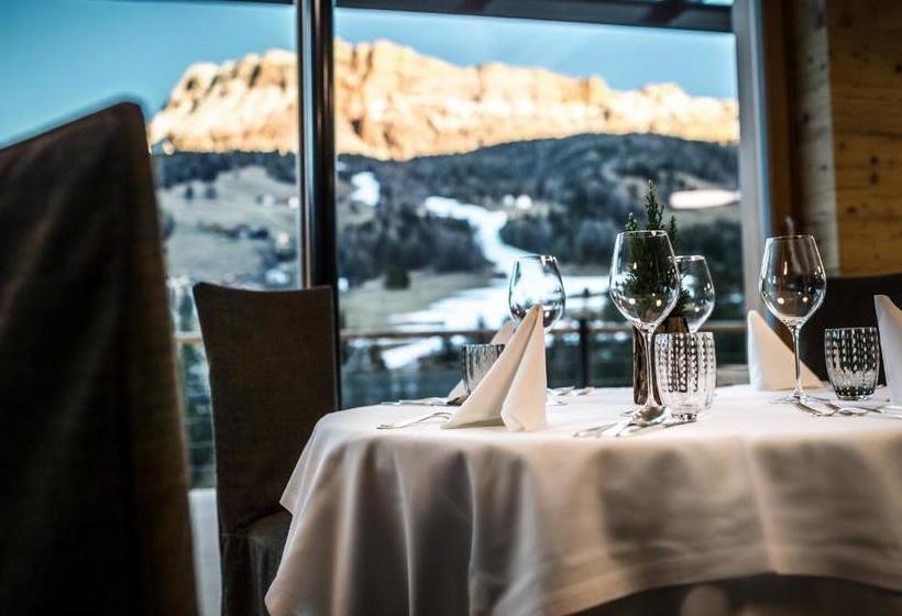 Gourmet Hotel Gran Ander