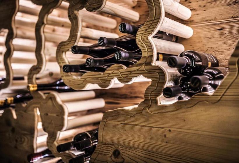 Gourmet Hotel Gran Ander