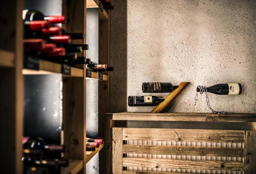 Gourmet Hotel Gran Ander