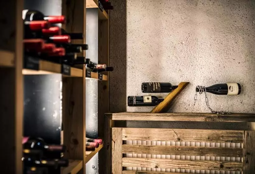 Gourmet Hotel Gran Ander