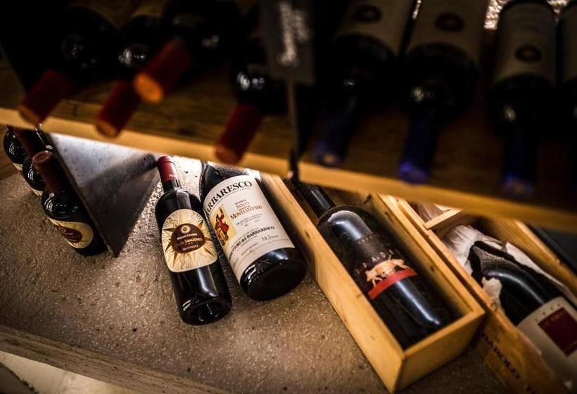 Gourmet Hotel Gran Ander