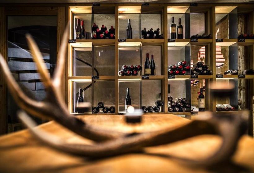 Gourmet Hotel Gran Ander