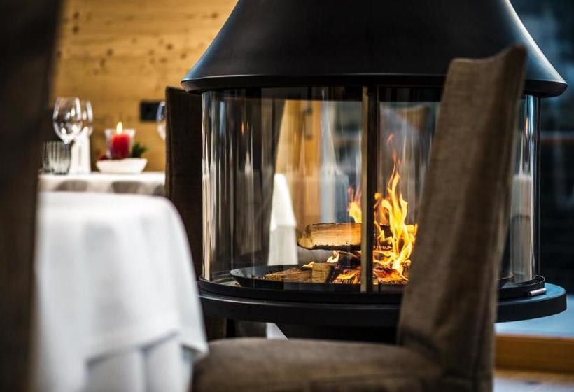 Gourmet Hotel Gran Ander