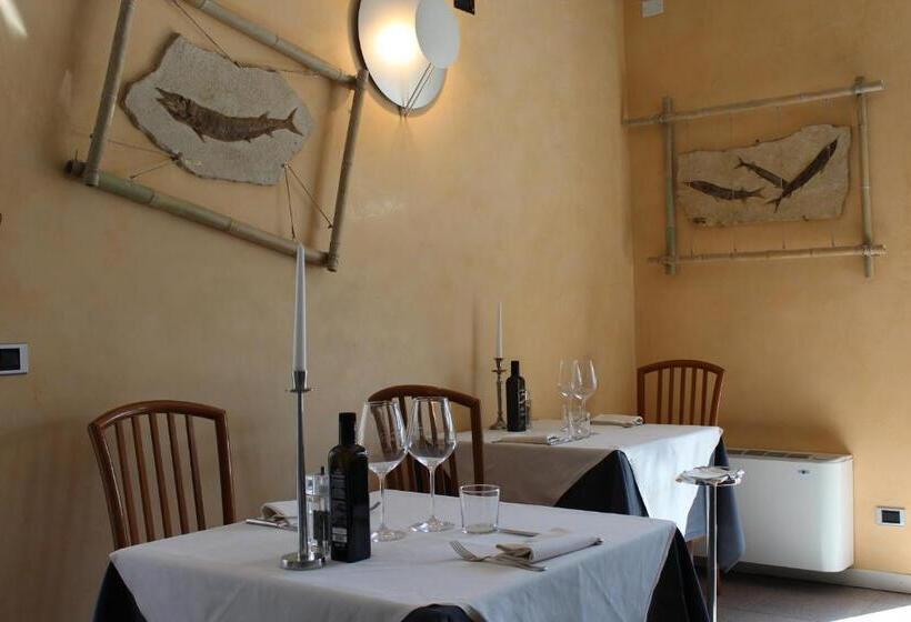 هتل Albergo Cristina