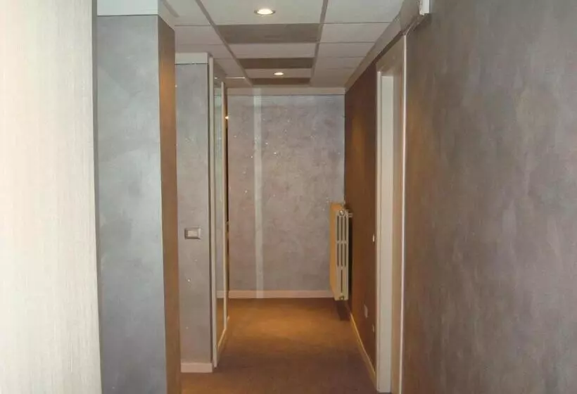 ホテル Albergo Cristina