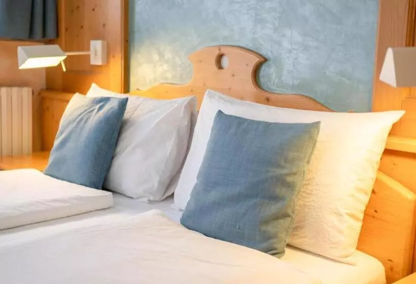 ホテル Albergo Negritella