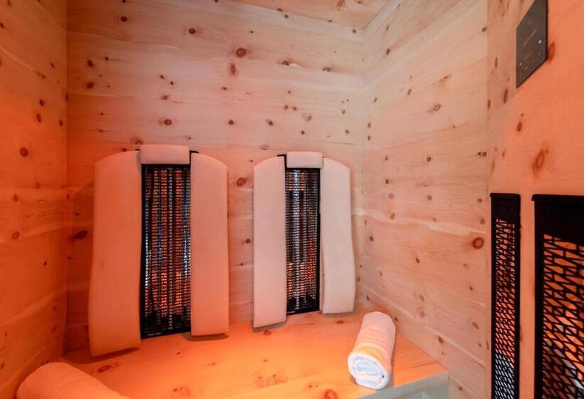 ホテル Albergo Negritella