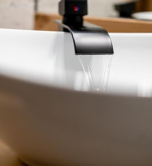 ホテル Albergo Negritella